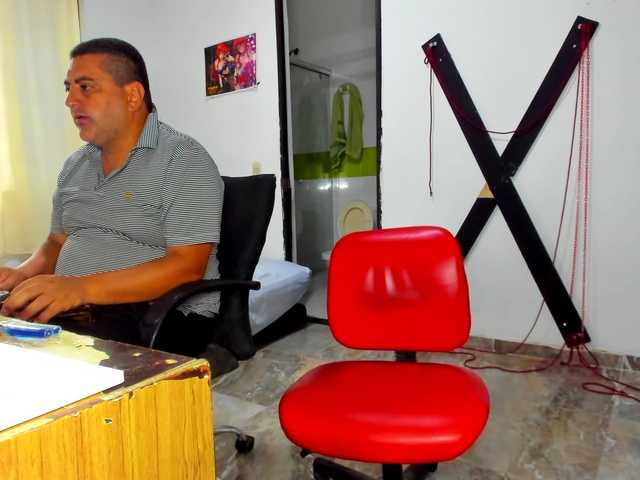 hotandfierylatinos2025 Live Cam