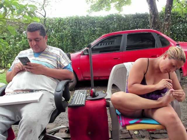 hotandfierylatinos2025's BongaCams show and profile