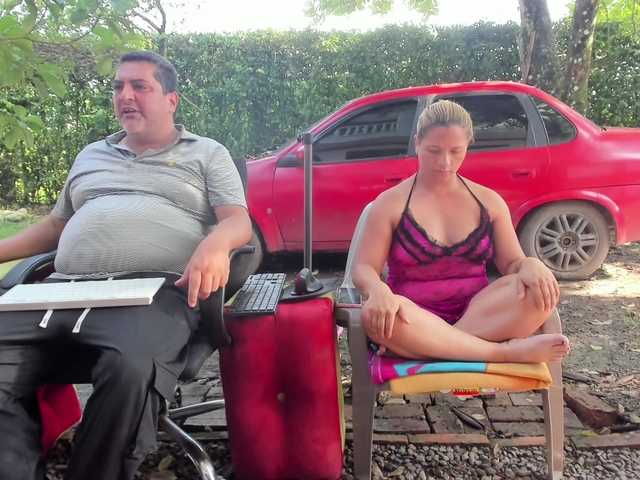 hotandfierylatinos2025's BongaCams show and profile