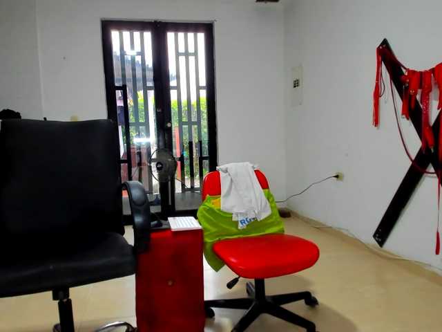 hotandfierylatinos2025 live webcam show