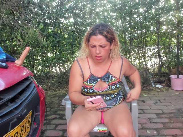hotandfierylatinos2025 live cam