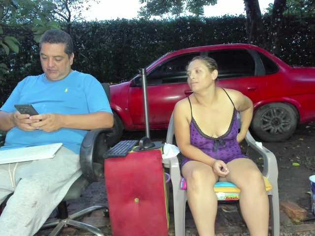 hotandfierylatinos2025's BongaCams show and profile