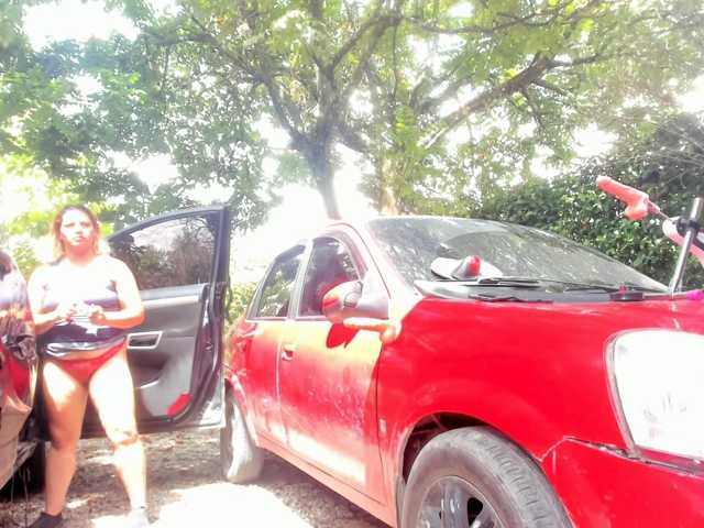 hotandfierylatinos2025