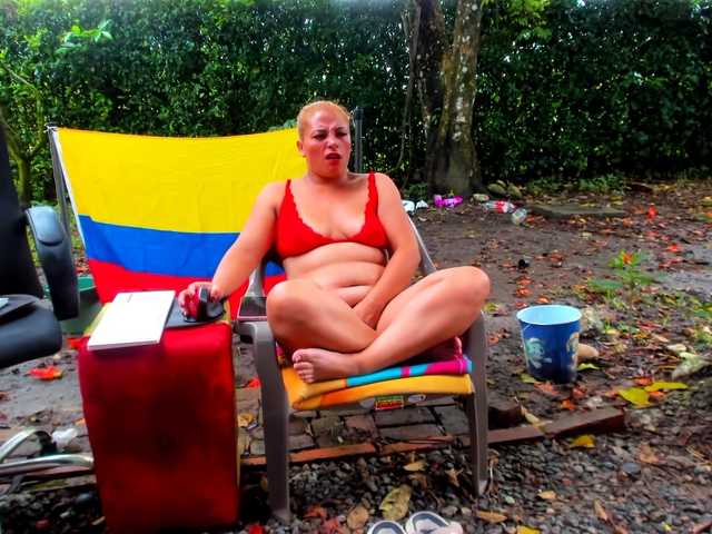 hotandfierylatinos2025