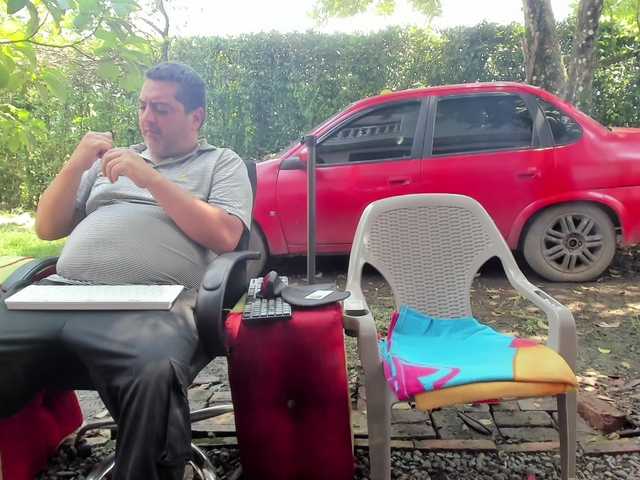 hotandfierylatinos2025's BongaCams show and profile