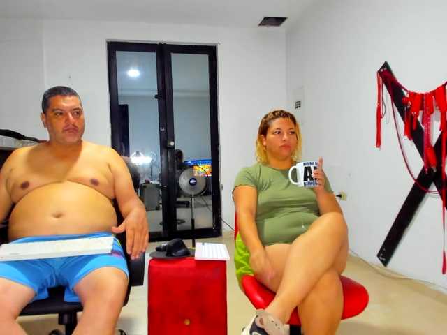 hotandfierylatinos2025 live webcam show