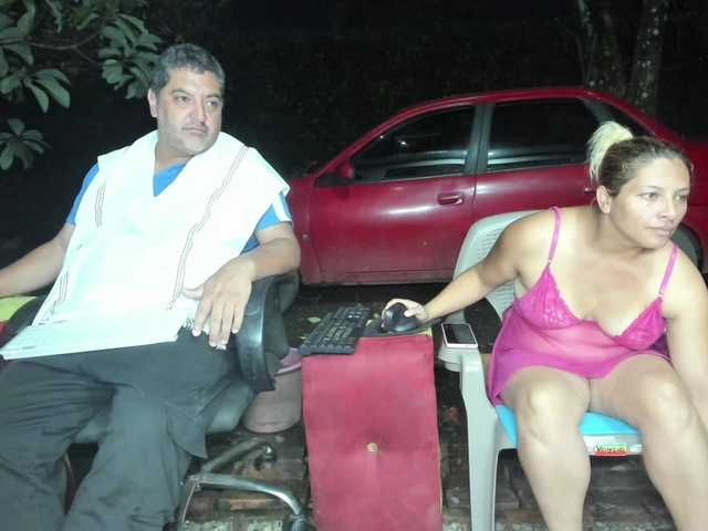 Preview of hotandfierylatinos2025