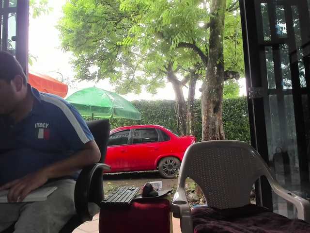 hotandfierylatinos2025's BongaCams show and profile