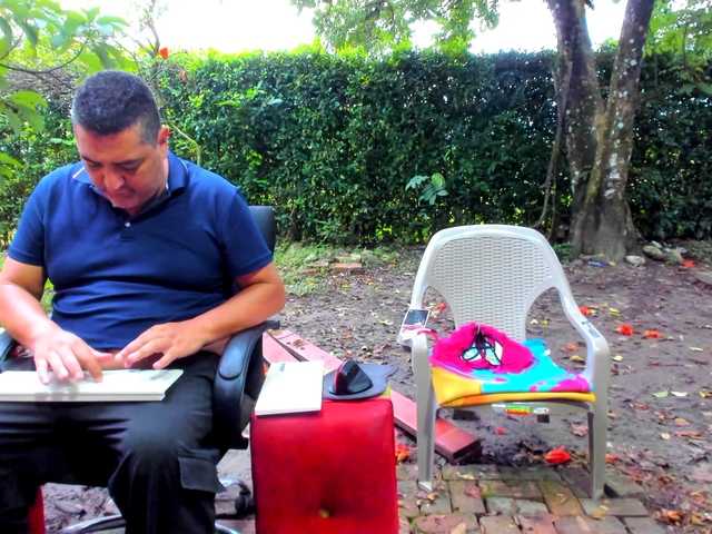 hotandfierylatinos2025 live cam on BongaCams