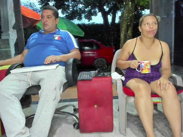 Preview of hotandfierylatinos2025