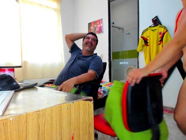 hotandfierylatinos2025