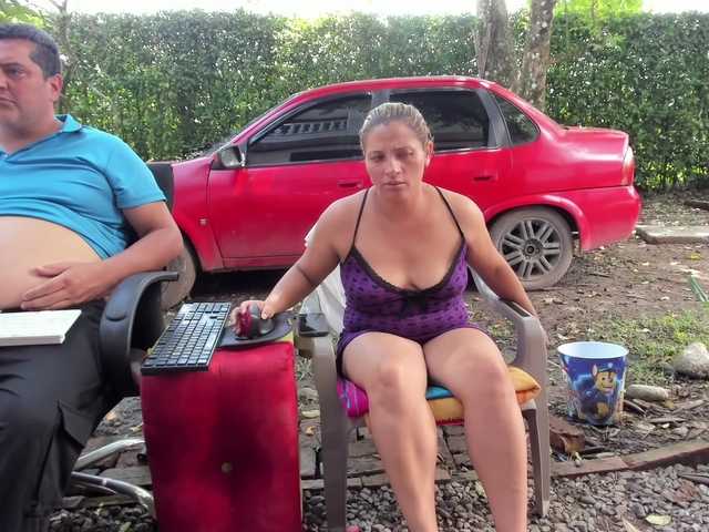 hotandfierylatinos2025's BongaCams show and profile