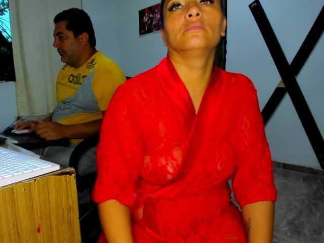 hotandfierylatinos2025