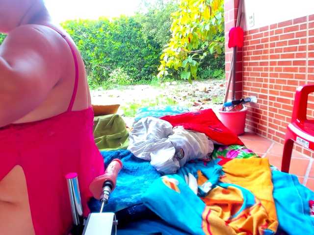 hotandfierylatinos2025 live cam on BongaCams