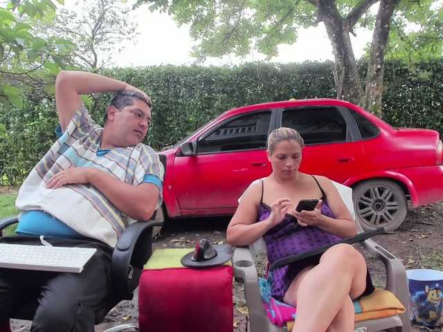 hotandfierylatinos2025's BongaCams show and profile