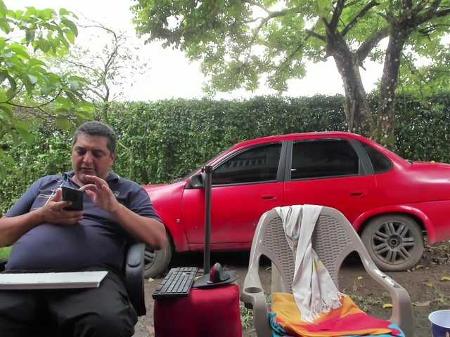 hotandfierylatinos2025's BongaCams show and profile