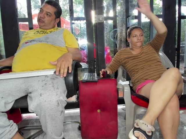 hotandfierylatinos2025