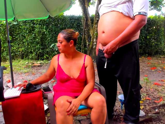 hotandfierylatinos2025 live sex show