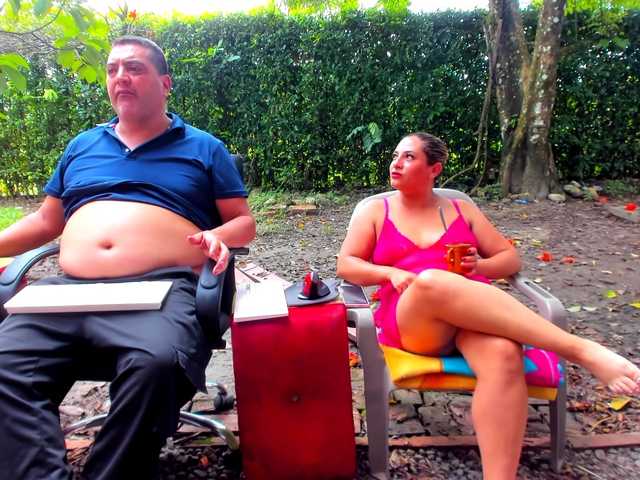 hotandfierylatinos2025