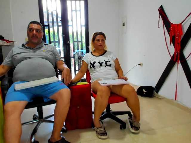 hotandfierylatinos2025 live webcam show