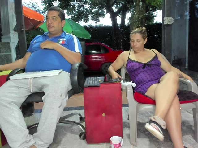 Preview of hotandfierylatinos2025