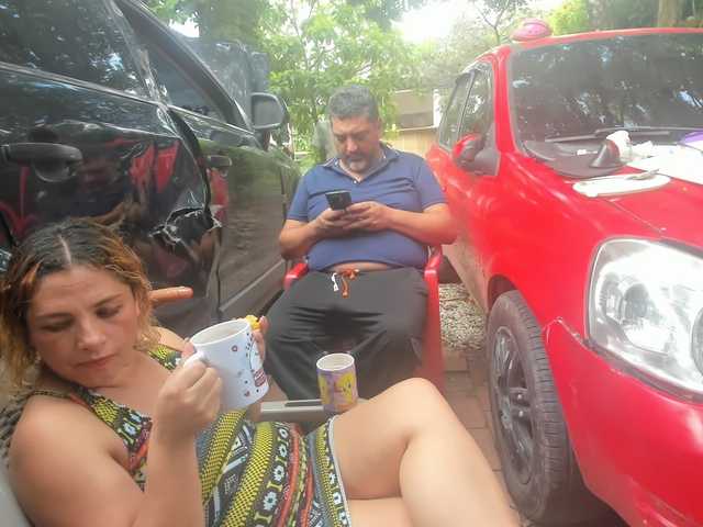 hotandfierylatinos2025
