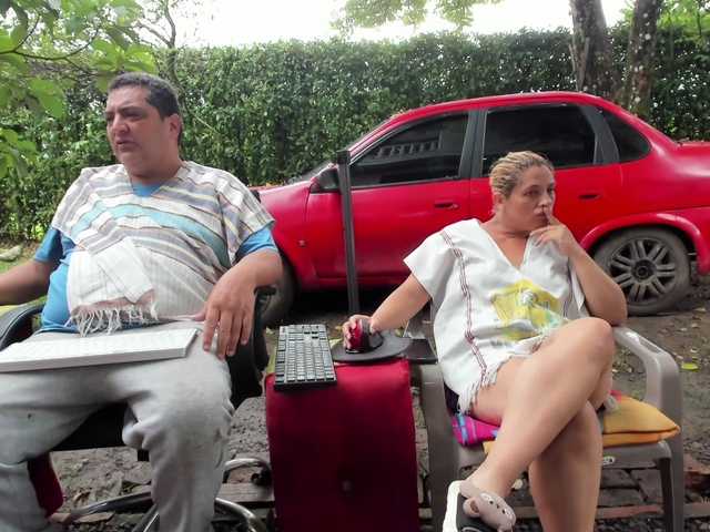 Preview of hotandfierylatinos2025