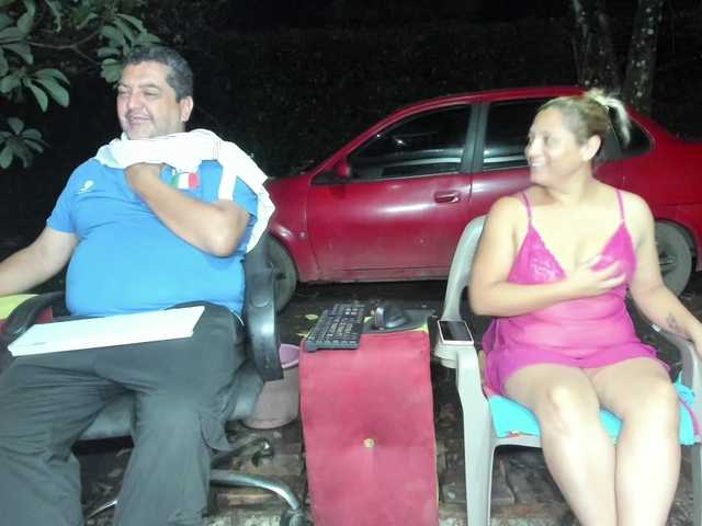 Preview of hotandfierylatinos2025