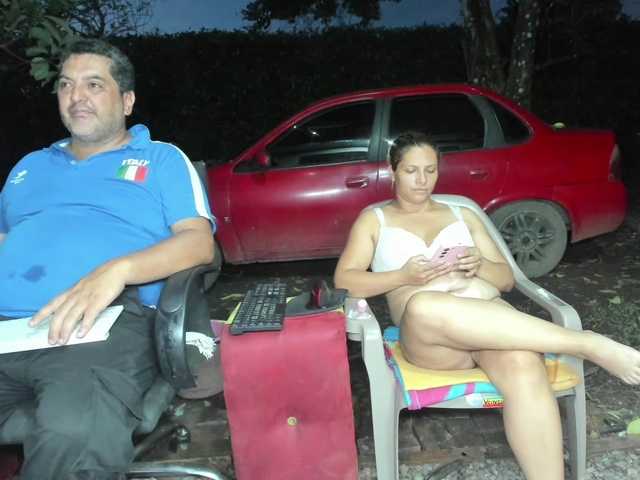 hotandfierylatinos2025