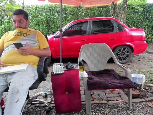 hotandfierylatinos2025