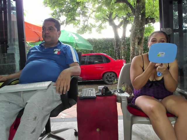 hotandfierylatinos2025