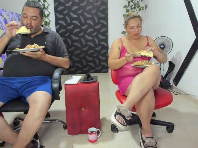 hotandfierylatinos2025 live webcam show