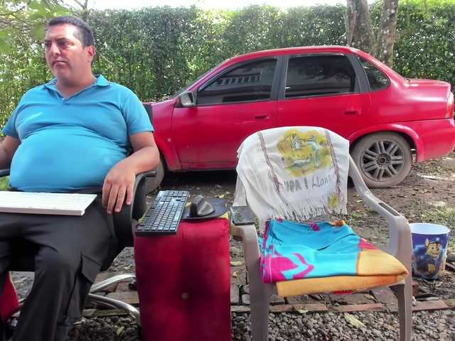 Preview of hotandfierylatinos2025