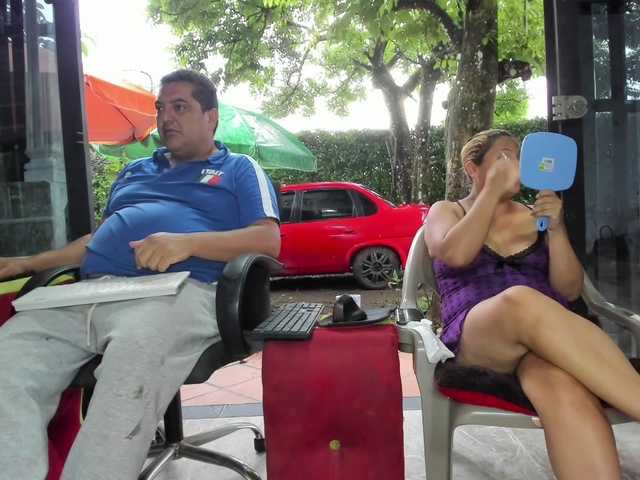 hotandfierylatinos2025