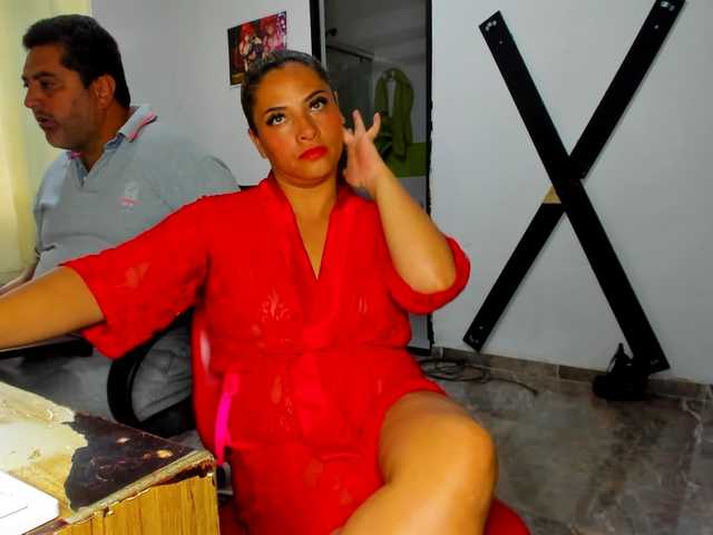 hotandfierylatinos2025