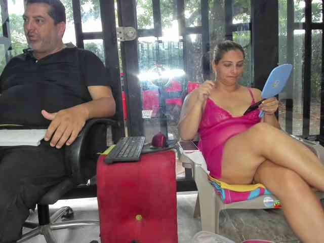 hotandfierylatinos2025