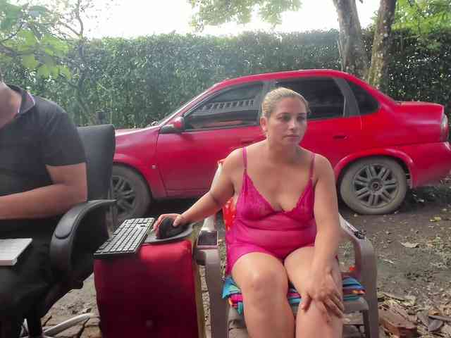 hotandfierylatinos2025 webcam