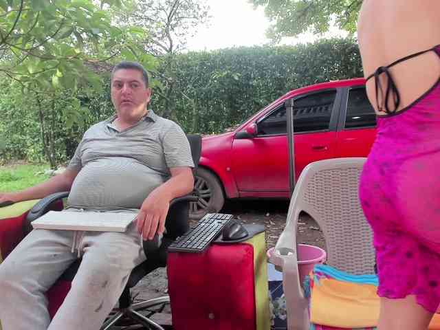 Modelo: hotandfierylatinos2025