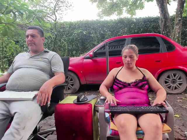 hotandfierylatinos2025 webcam