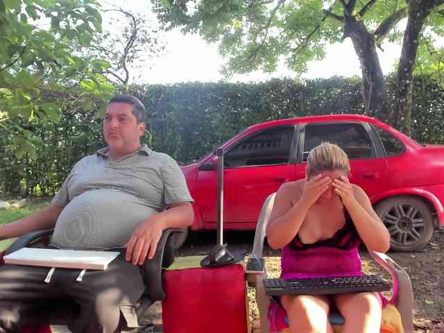 hotandfierylatinos2025 webcam