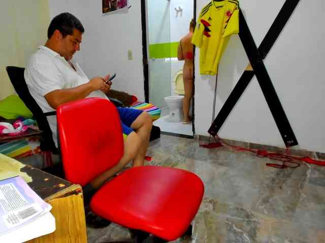hotandfierylatinos2025 Sex Cam Show