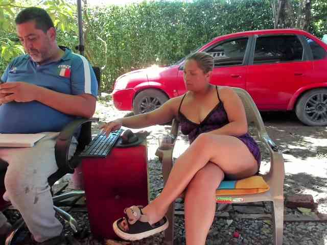 hotandfierylatinos2025