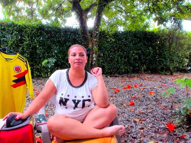 hotandfierylatinos2025 Sex Cam Show