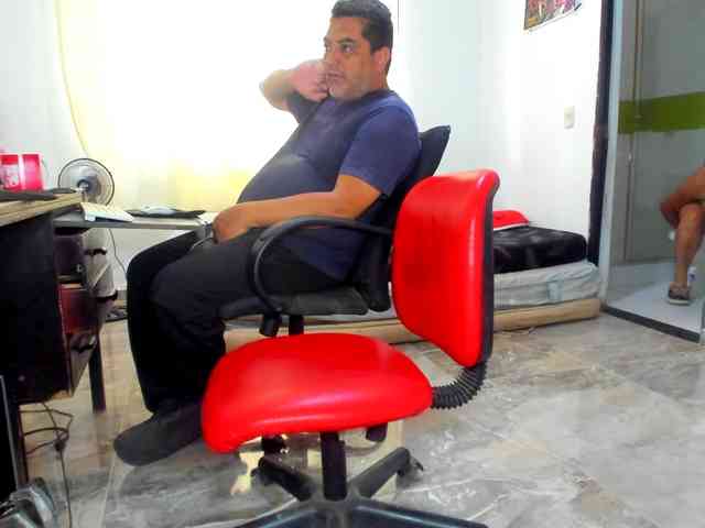 hotandfierylatinos2025 webcam