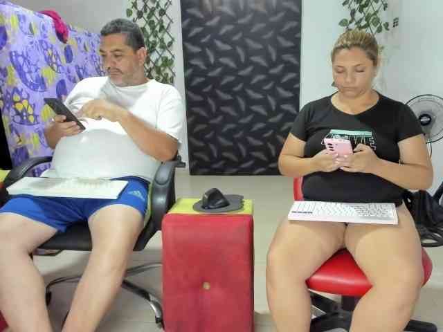 hotandfierylatinos2025 webcam
