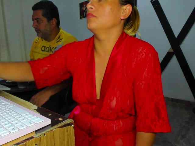 hotandfierylatinos2025