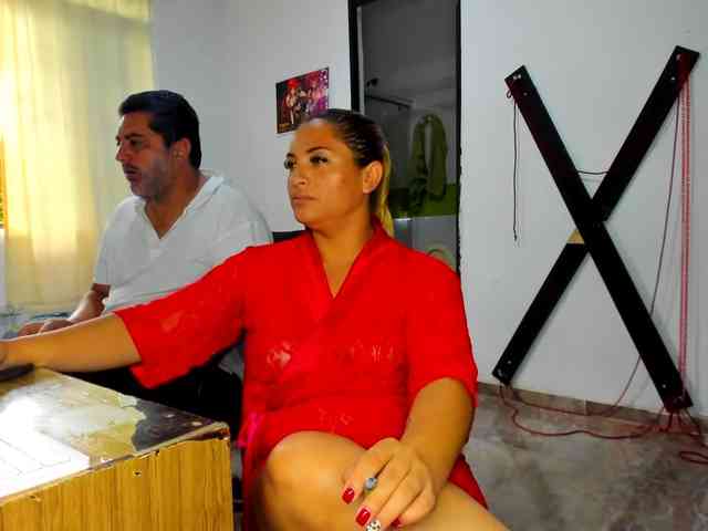 hotandfierylatinos2025 webcam