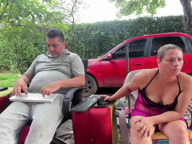 Modelo: hotandfierylatinos2025