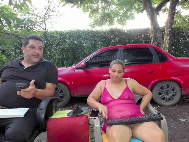 hotandfierylatinos2025 webcam