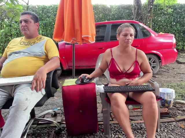 hotandfierylatinos2025